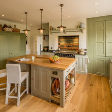 Cathrin Hughes's Ideas