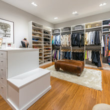 Closets