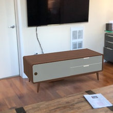 Media storage