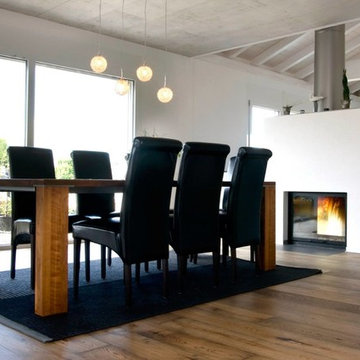 Our Floors