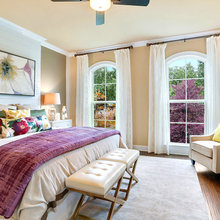 kitty's room