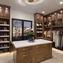 MD Master Closet