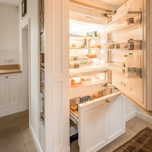 Backup Chaos Fridge