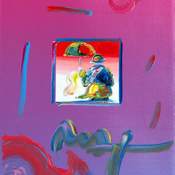 Peter Max Collection - Artwork