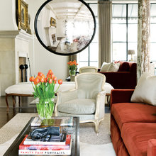 vintage modern