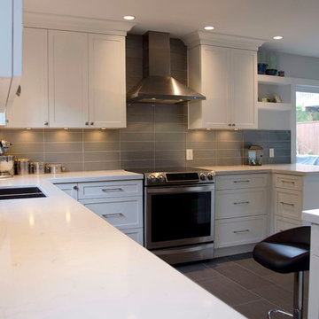Adjoining Rooms