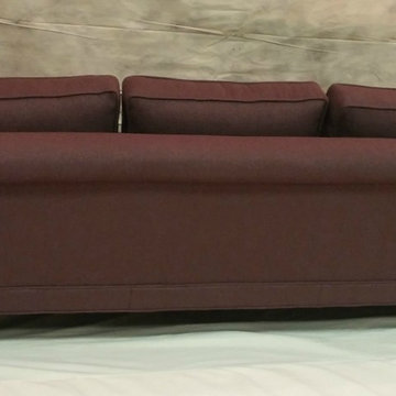 Living Room Sofa