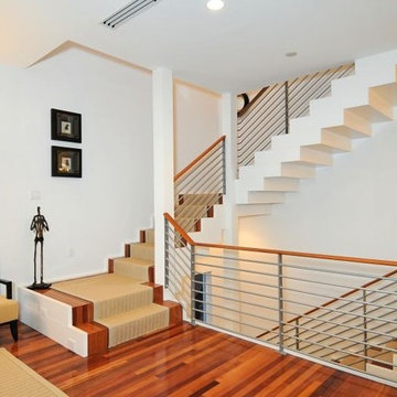 Railing