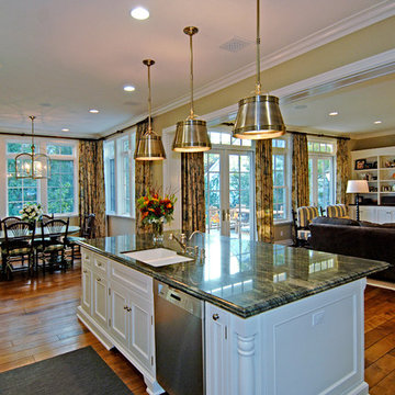 Cape Cod Traditional