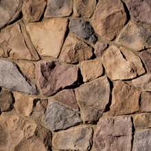 stone types