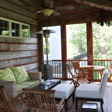 Eagles Landing - Craftsman Ranch- Saint Augusta, Mn