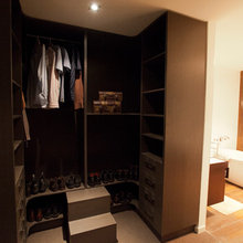 wardrobes