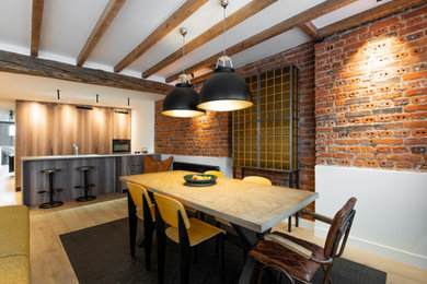 Vivienda LN