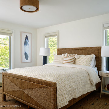 Oceanfront Oasis