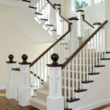 wibird staircase