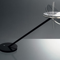 ITIS Table Lamp - Table Lamps