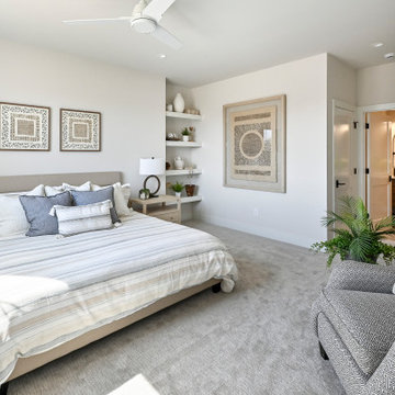 Oconomowoc Modern Rustic House