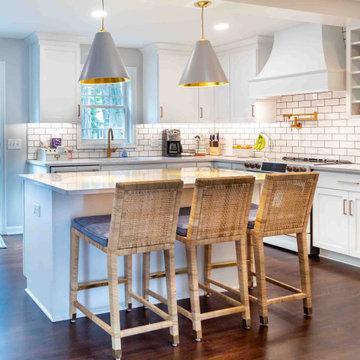 Kitchen Renovation Bay Village