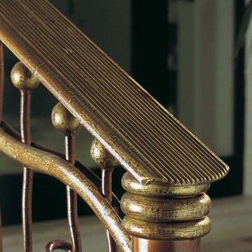 Decorative Flourishes