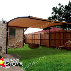 CarPorts - Products