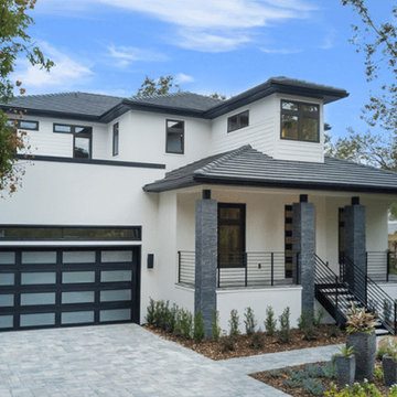 Modern Steel