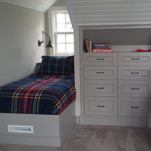 Boys Room