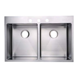 Fluid Plumbing Products - Products