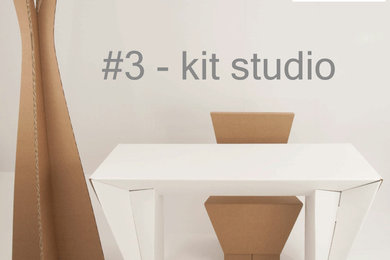 Kit studio