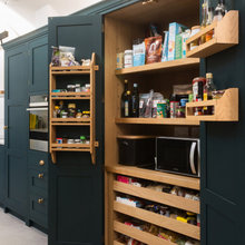 Storage Ideas