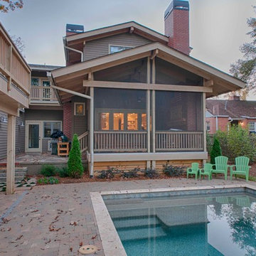 Wasserman Residence