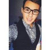Jackson Kearney's photo