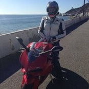 Andrea Iorga's photo