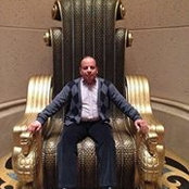Fady Athnasuos's photo