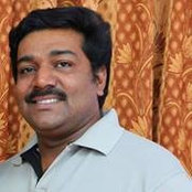 Arun Pillai's photo