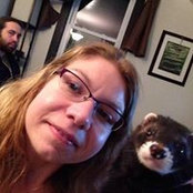 Jennifer McCord's photo