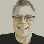 Dave Mangans billede