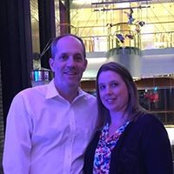 Laura Gilbert's photo
