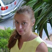 Natalia Bolycheva's photo