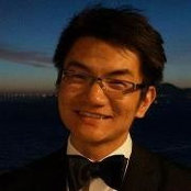 Charles Shi's photo