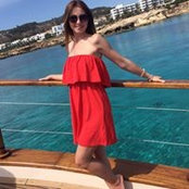 Inna Gaidaenko's photo