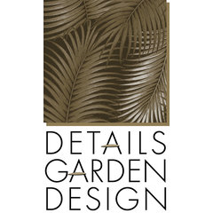 Details Garden Design