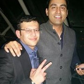 Foto von Aditya Batra