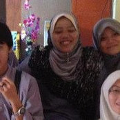 Norasmah Haji Musas foto