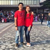 Photo de Aldrin Jade Bisco