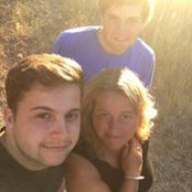 Rosie Simeoni's photo