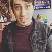 Stephen Miller's photo