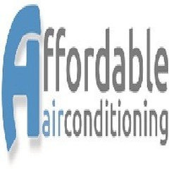 Affordable Airconditioning