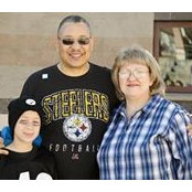 Lawrence Hill's photo