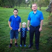 Jason Legge's photo