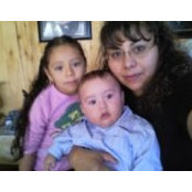 Sarah Pedraza's photo